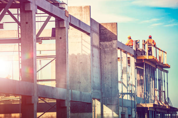 Best Concrete Foundation Repair in Belleville, PA