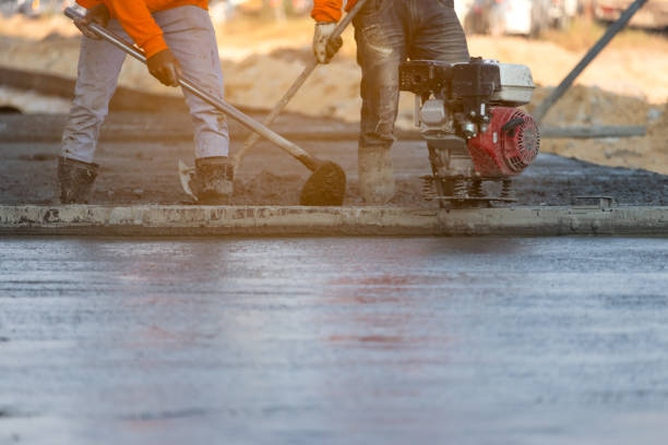 Best Concrete Removal and Replacement in Belleville, PA