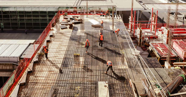 Best Concrete Demolition Services in Belleville, PA
